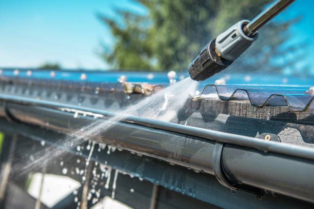 Best Garage Pressure Washing  in Columbia, SC