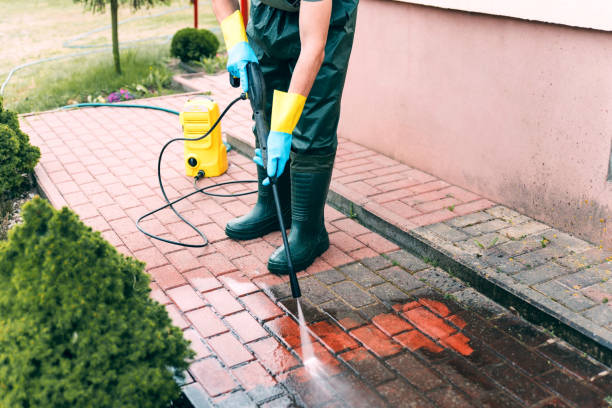 Best Commercial Pressure Washing  in Columbia, SC