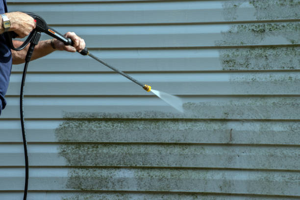 Best Deck Pressure Washing  in Columbia, SC