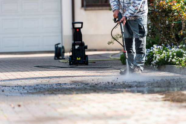 Best Roof Pressure Washing  in Columbia, SC