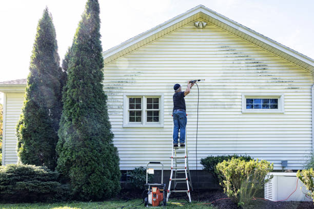 Pressure Washing Contractors in Columbia, SC