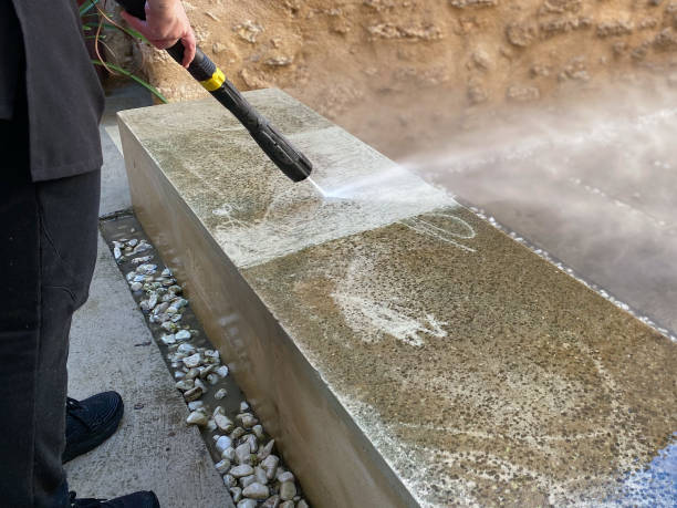 Columbia, SC Pressure Washing Company