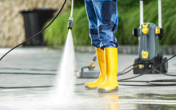 Best Residential Pressure Washing Services  in Columbia, SC