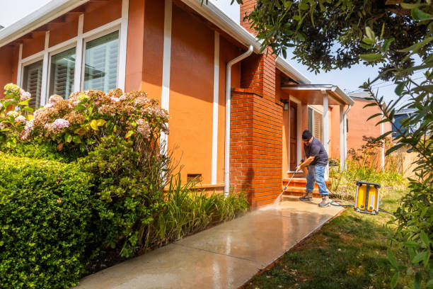 Best Commercial Building Pressure Washing  in Columbia, SC