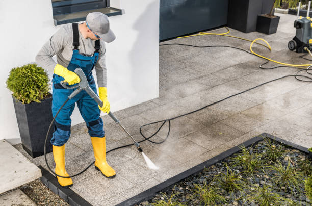 Best Fence Pressure Washing  in Columbia, SC