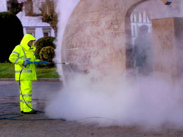  Columbia, SC Pressure Washing Pros