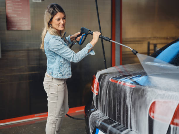 Best Roof Power Washing Services  in Columbia, SC
